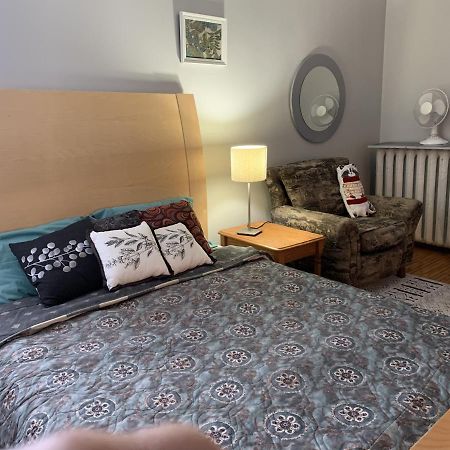 Maryland Homestay In Winnpeg Downtown Winnipeg Eksteriør bilde