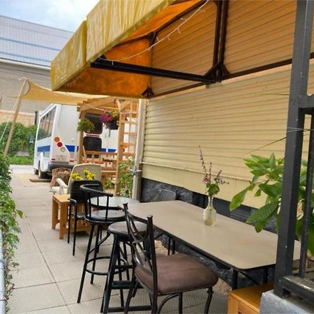 Maryland Homestay In Winnpeg Downtown Winnipeg Eksteriør bilde