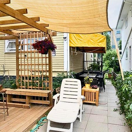 Maryland Homestay In Winnpeg Downtown Winnipeg Eksteriør bilde