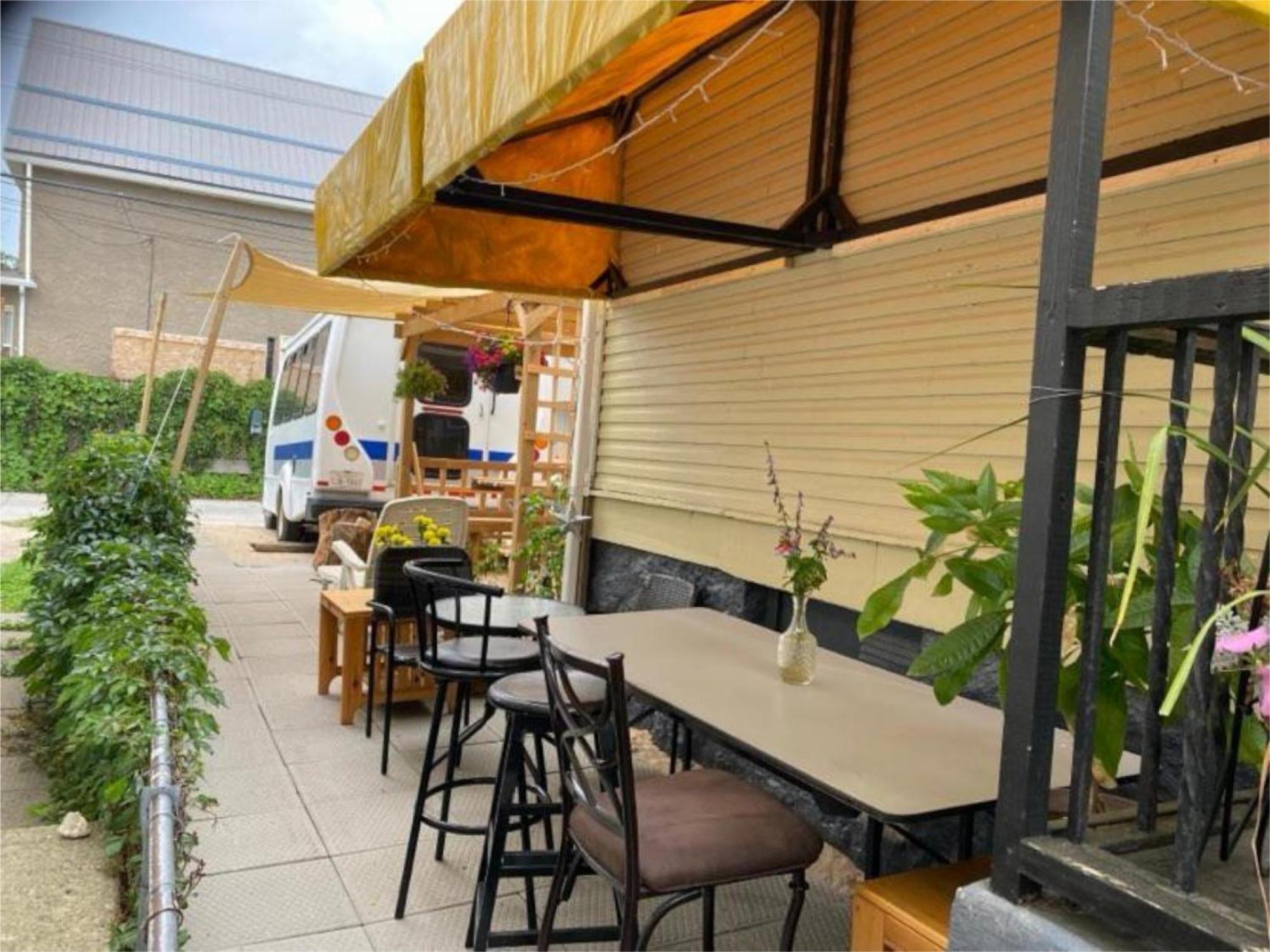 Maryland Homestay In Winnpeg Downtown Winnipeg Eksteriør bilde