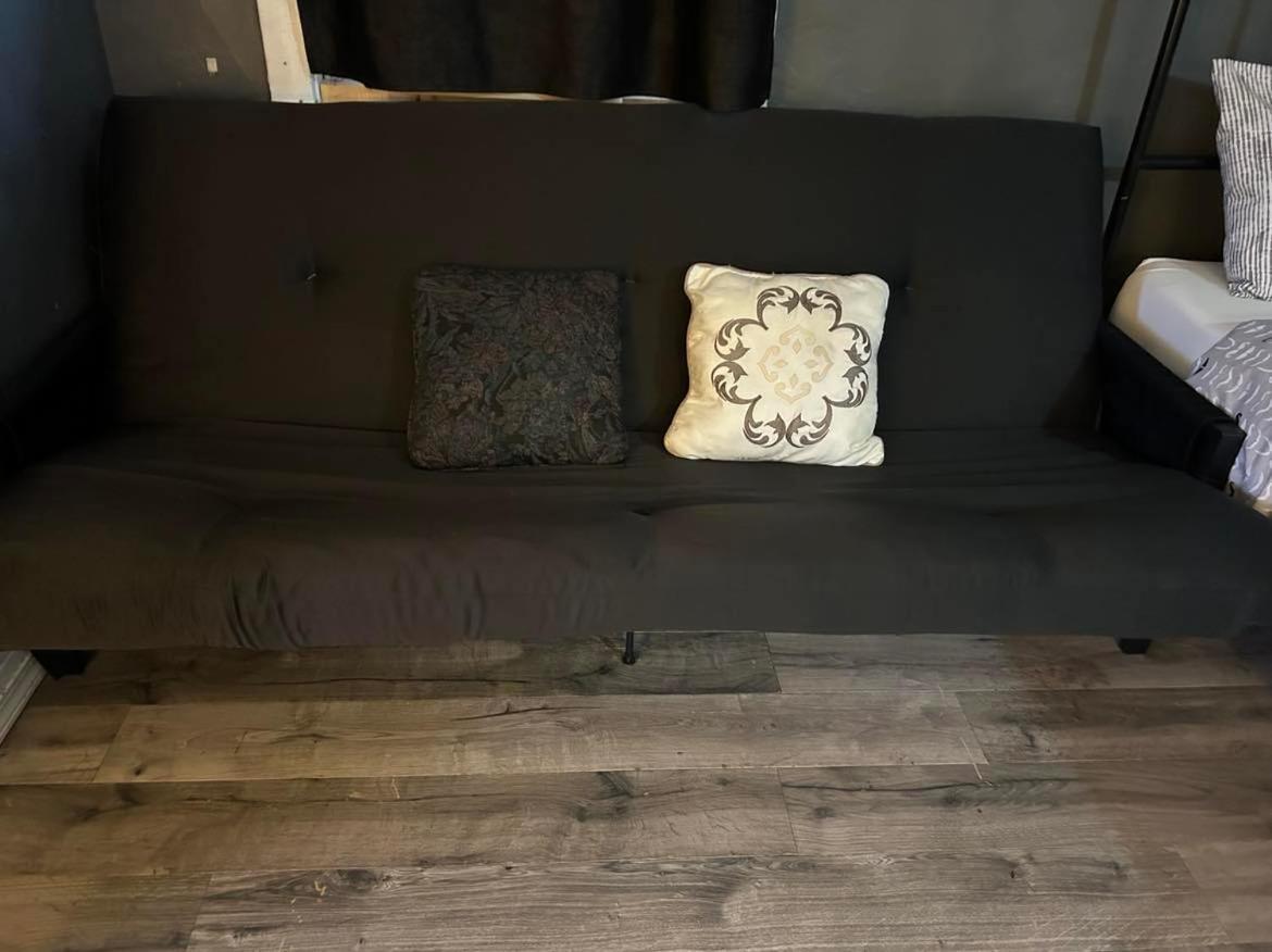 Maryland Homestay In Winnpeg Downtown Winnipeg Rom bilde